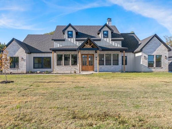 340 Dalton Road , Canton, TX 75103