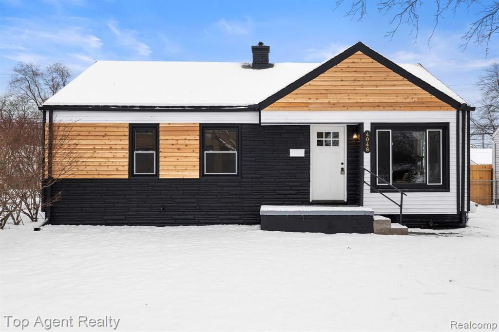 4048 Royal Avenue, Berkley, MI 48072 Main Photo