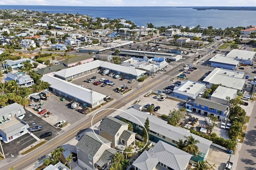 5390 Gulf Drive, Holmes Beach, FL 34217 Photo