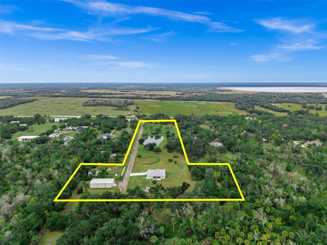 10174 SW County Road 769, Arcadia, FL 34269 Photo