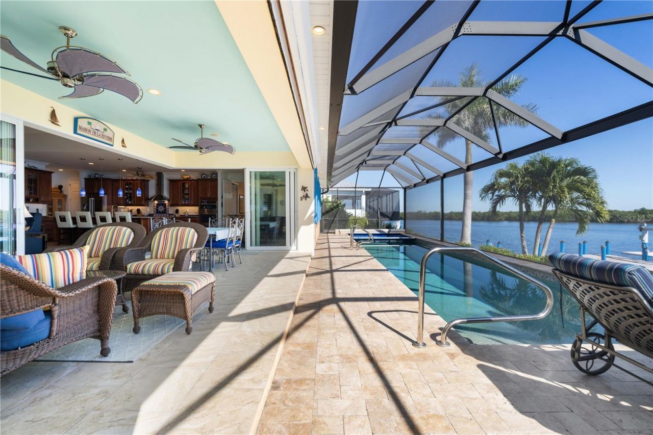 3572 Peace River Drive, Punta Gorda, FL 33983 Photo