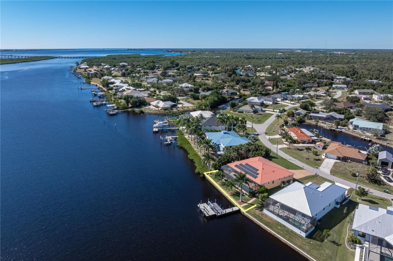 3572 Peace River Drive, Punta Gorda, FL 33983 Photo