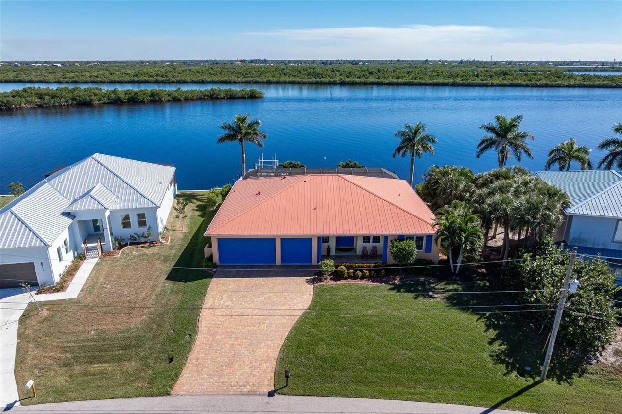 3572 Peace River Drive, Punta Gorda, FL 33983 Photo