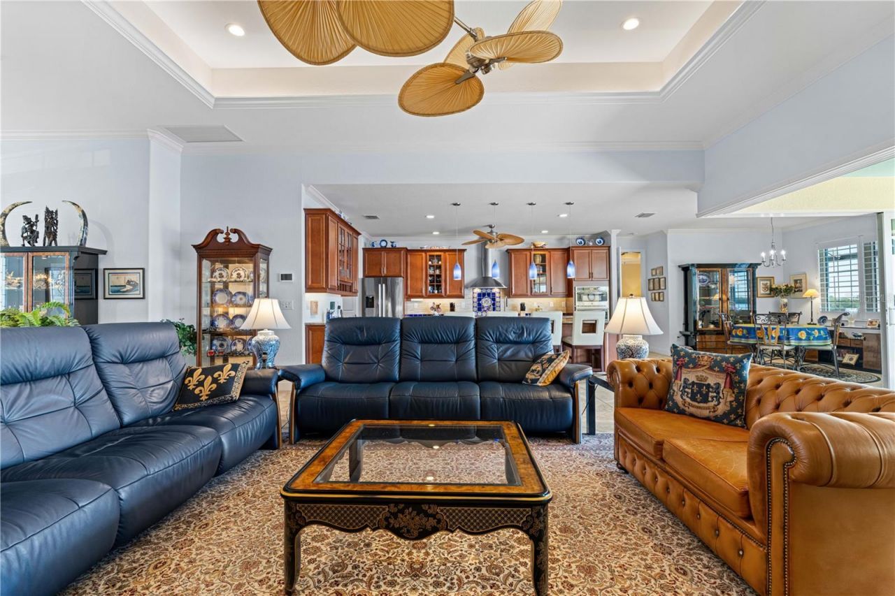 3572 Peace River Drive, Punta Gorda, FL 33983 Photo