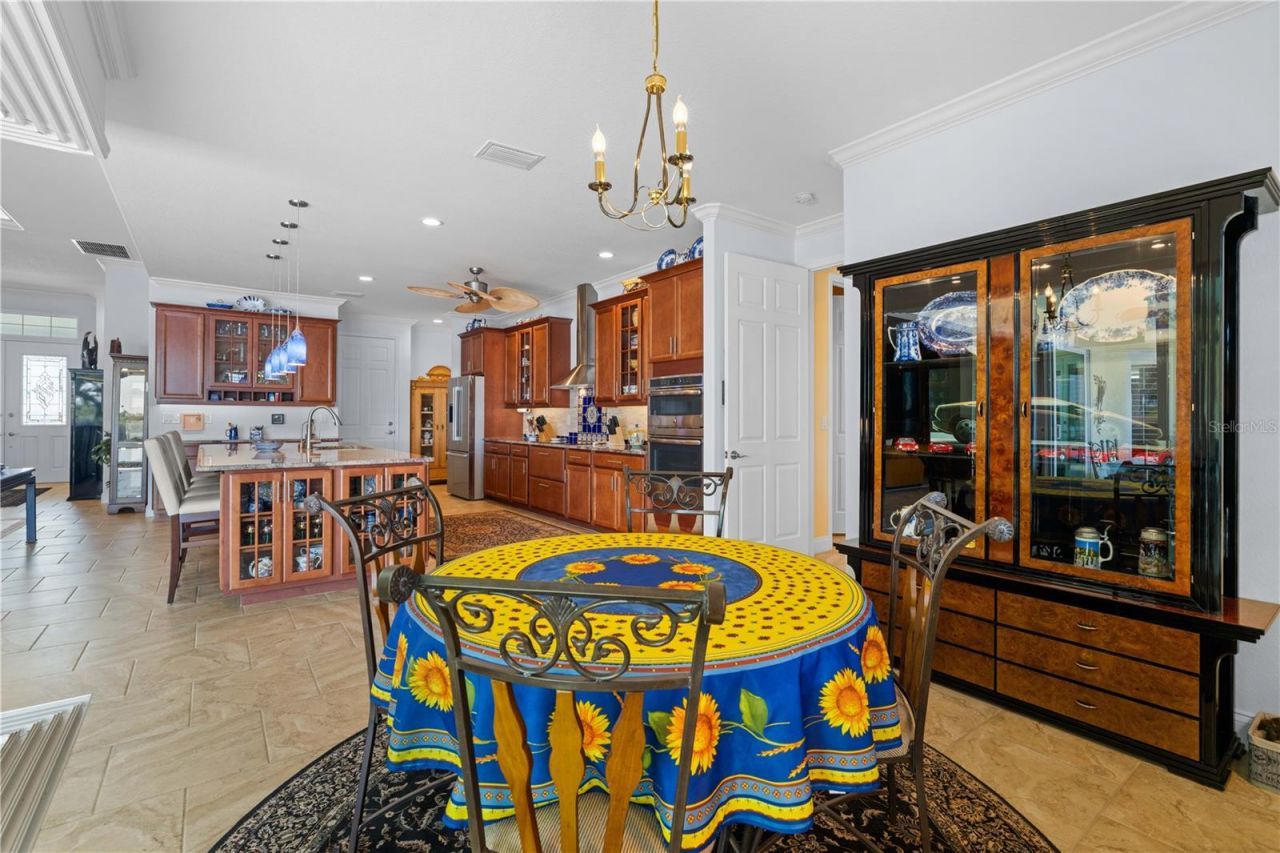 3572 Peace River Drive, Punta Gorda, FL 33983 Photo