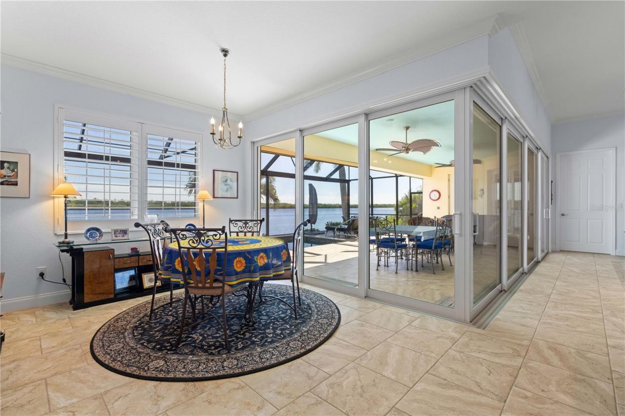 3572 Peace River Drive, Punta Gorda, FL 33983 Photo