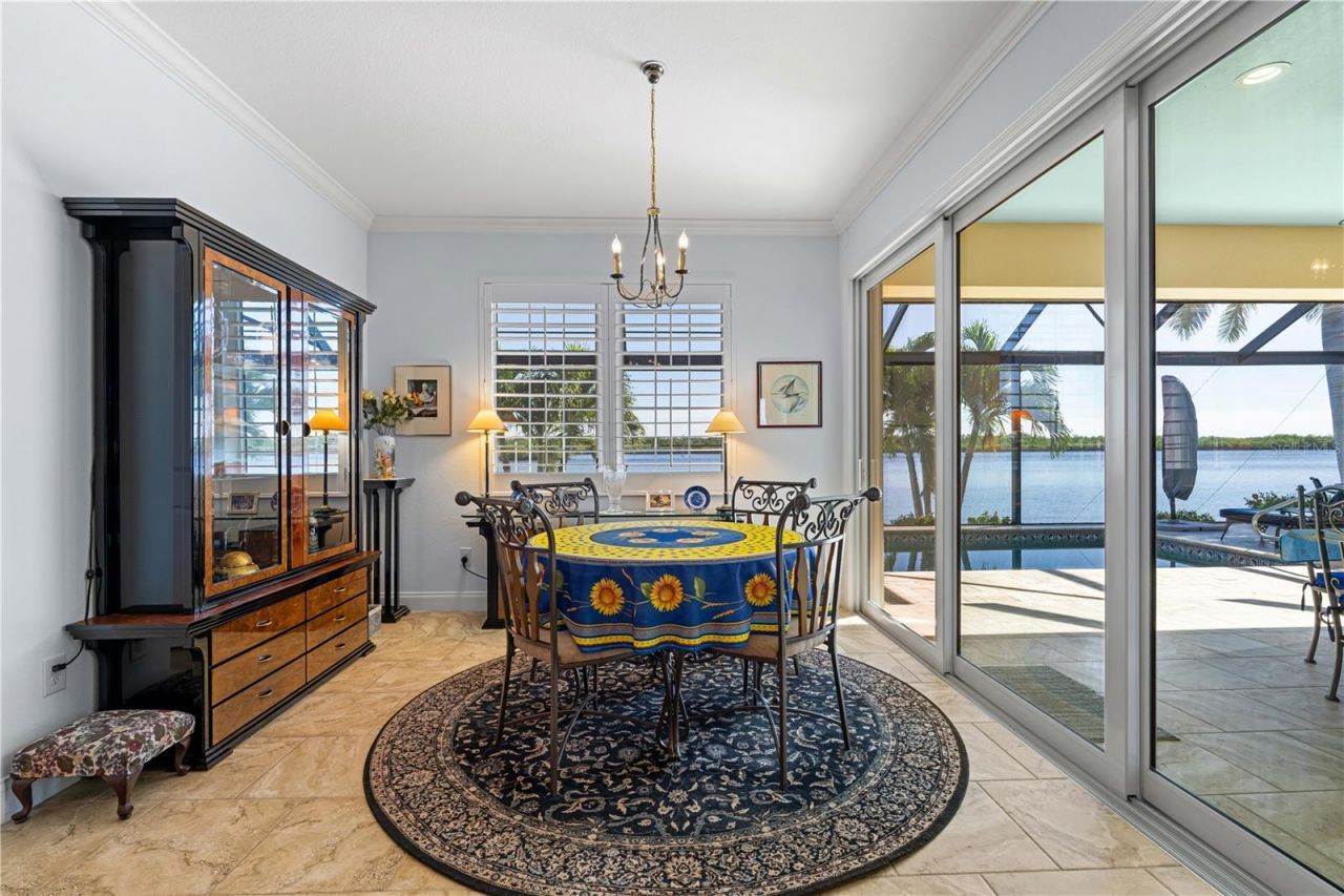 3572 Peace River Drive, Punta Gorda, FL 33983 Photo