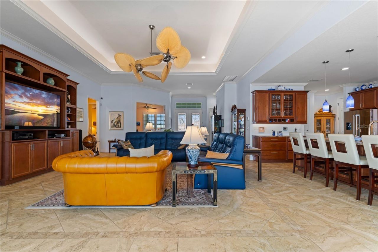 3572 Peace River Drive, Punta Gorda, FL 33983 Photo