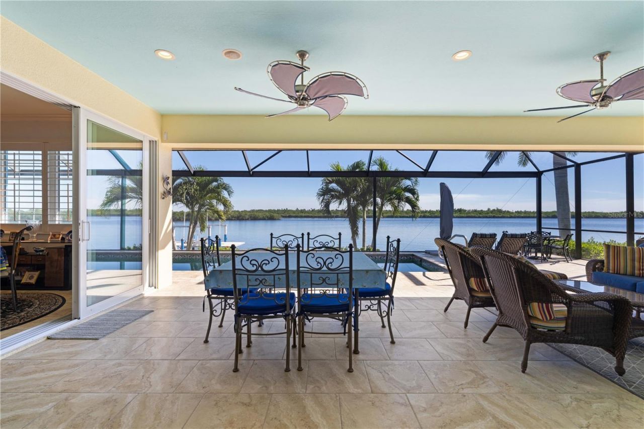 3572 Peace River Drive, Punta Gorda, FL 33983 Photo