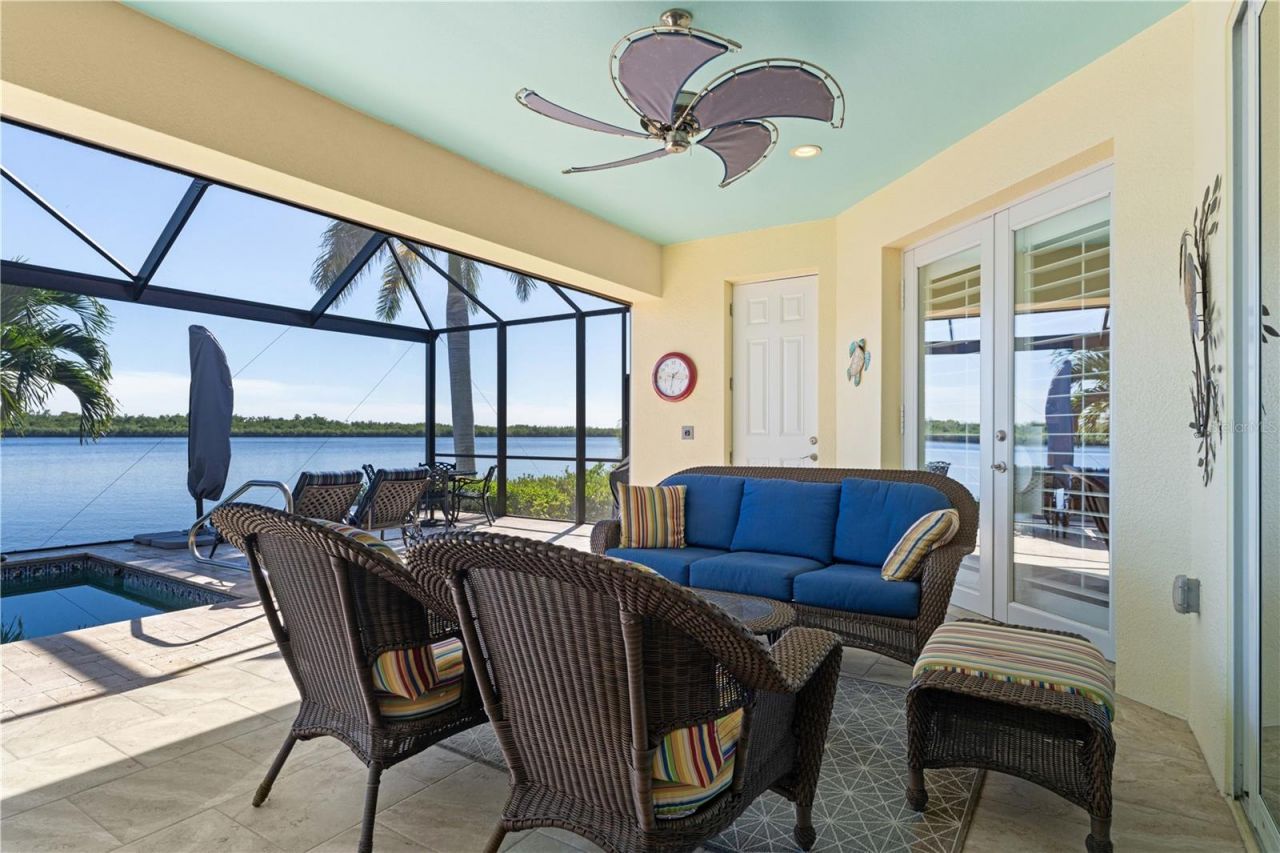 3572 Peace River Drive, Punta Gorda, FL 33983 Photo