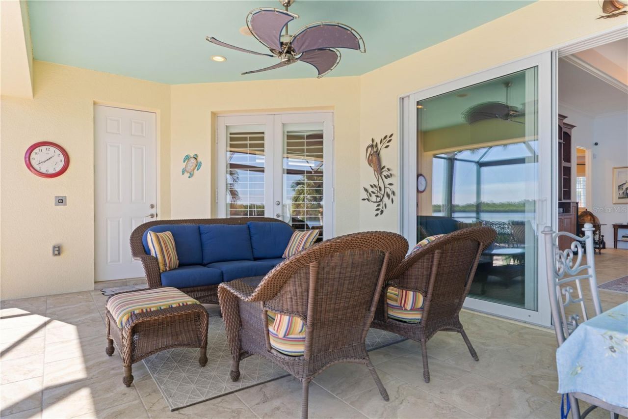 3572 Peace River Drive, Punta Gorda, FL 33983 Photo