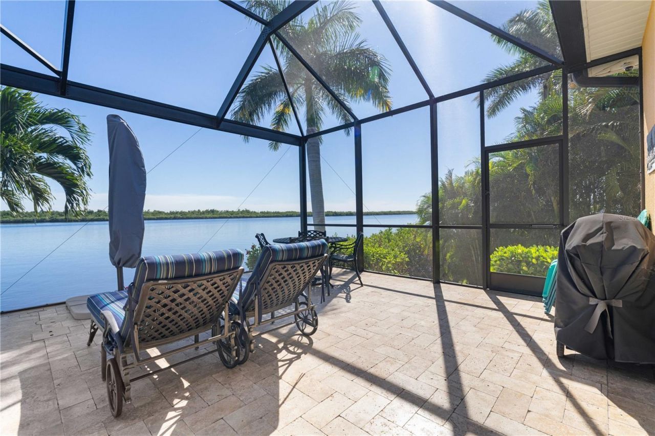 3572 Peace River Drive, Punta Gorda, FL 33983 Photo