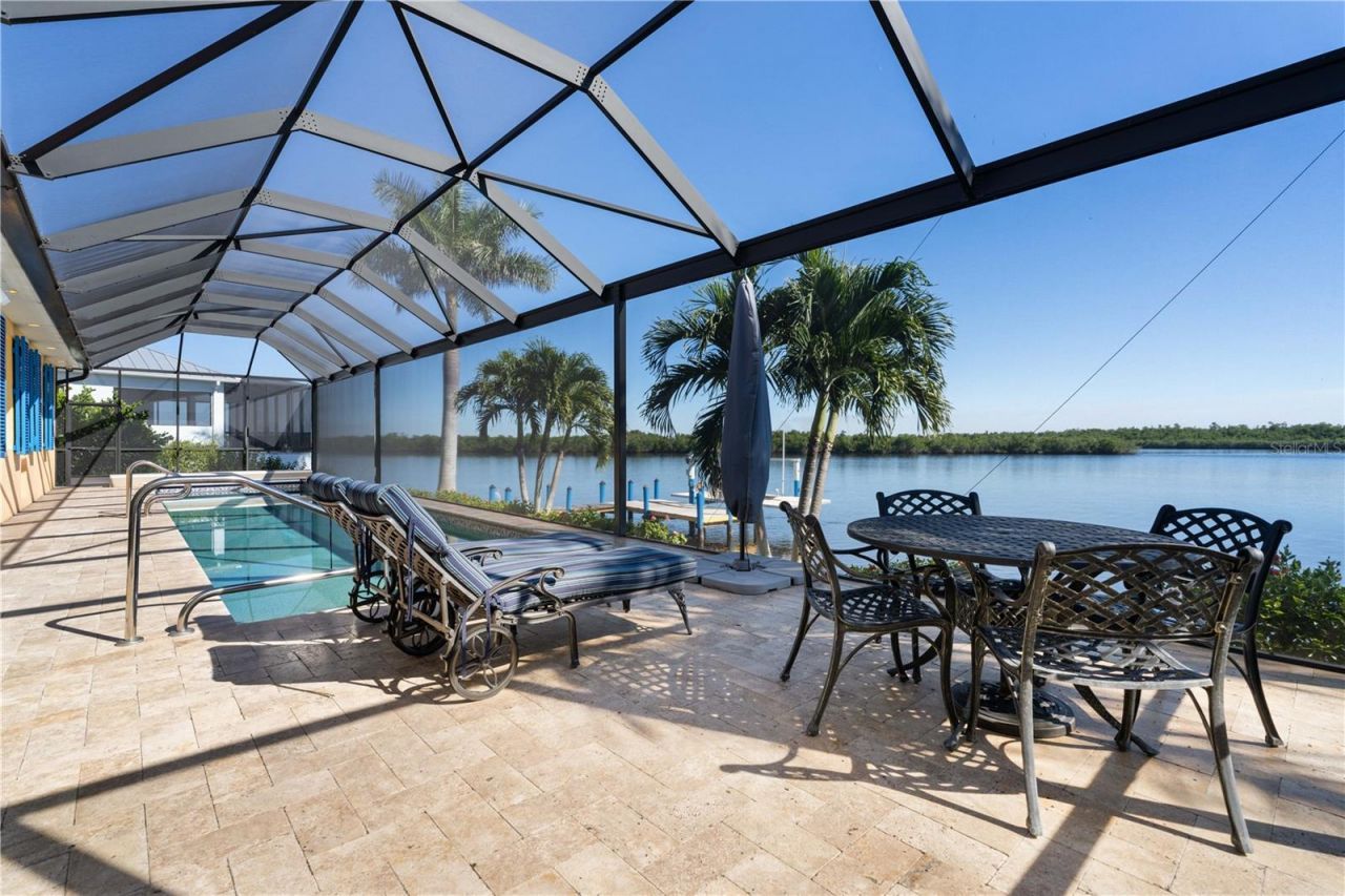 3572 Peace River Drive, Punta Gorda, FL 33983 Photo
