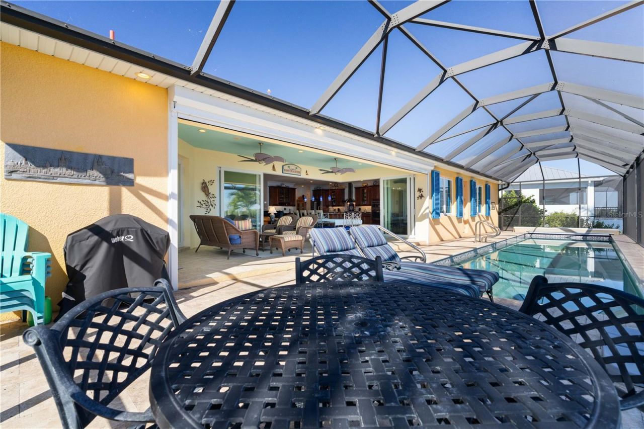 3572 Peace River Drive, Punta Gorda, FL 33983 Photo