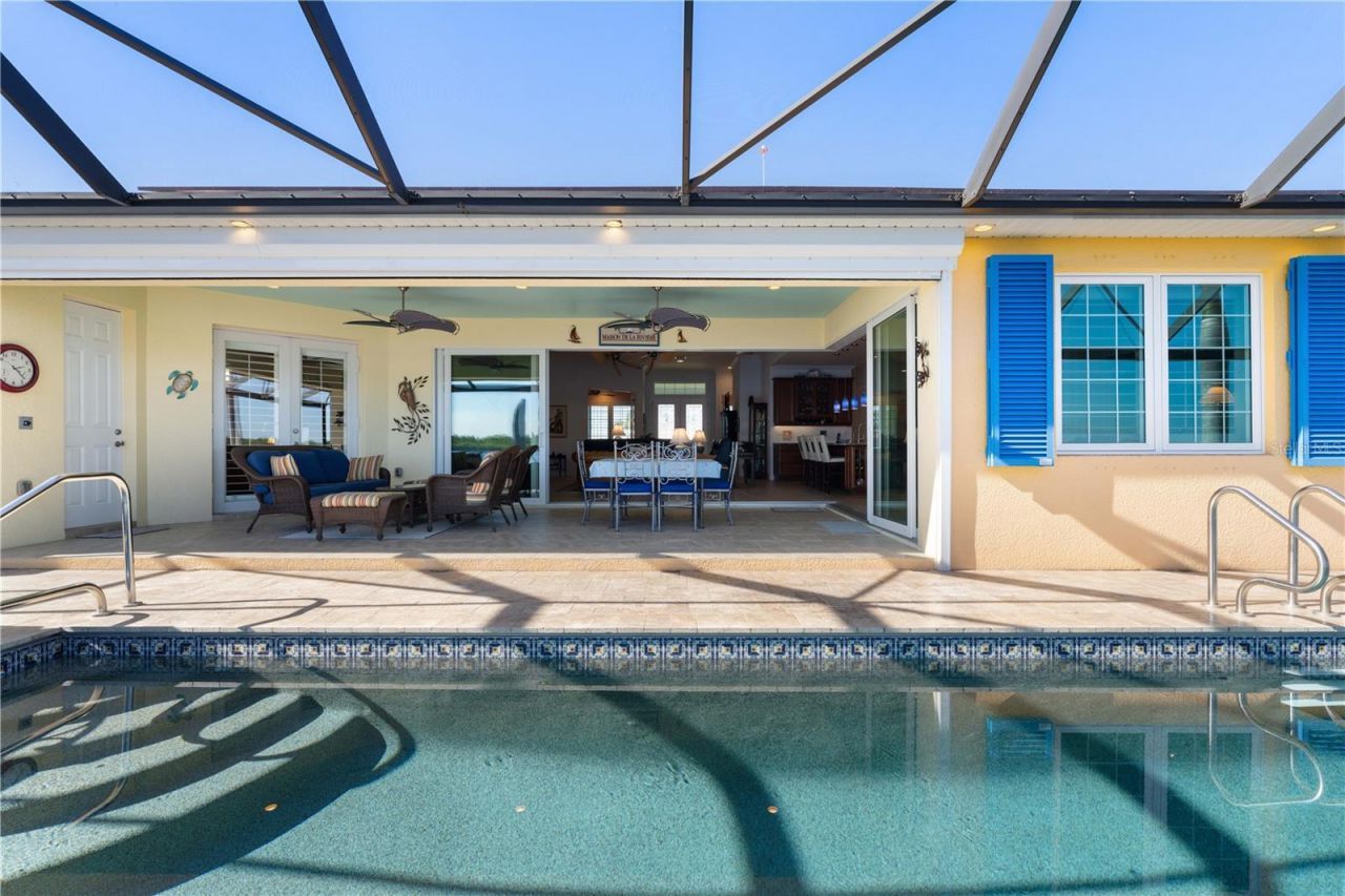 3572 Peace River Drive, Punta Gorda, FL 33983 Photo