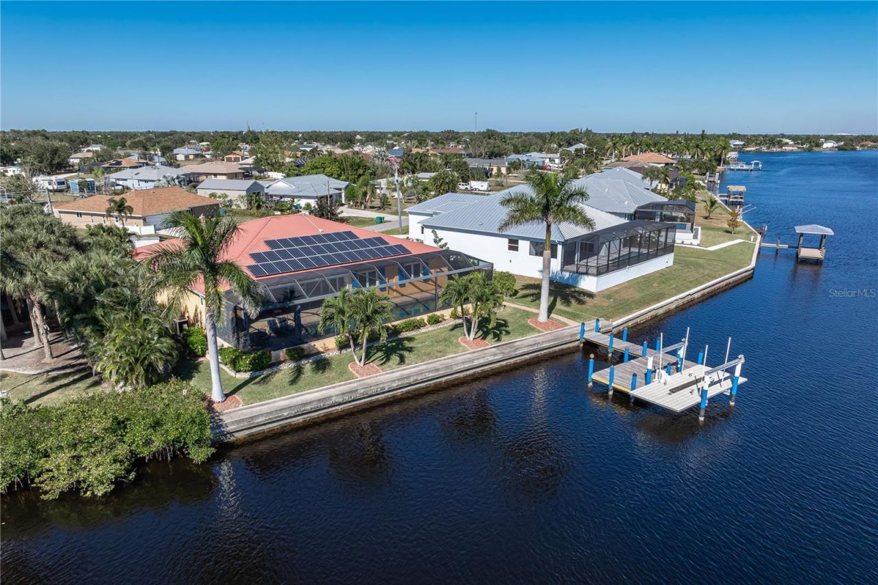 3572 Peace River Drive, Punta Gorda, FL 33983 Photo