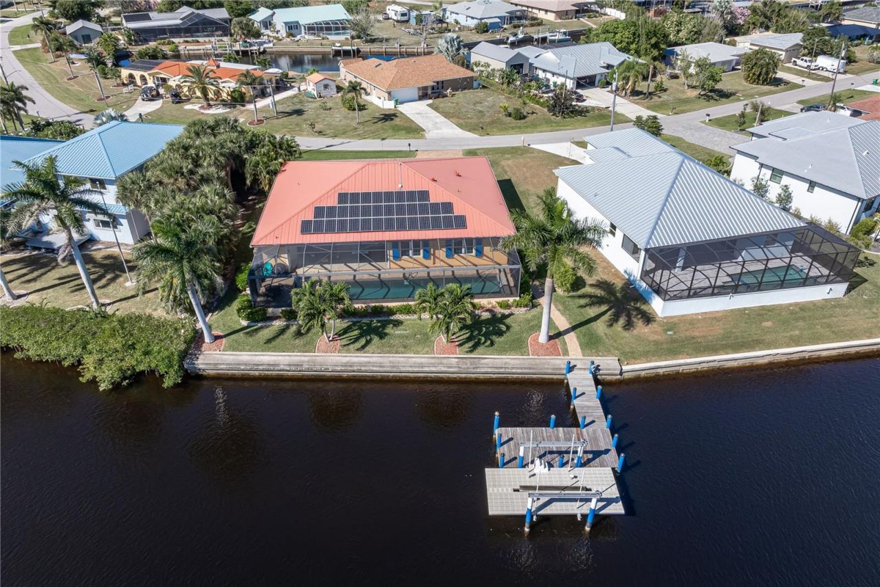3572 Peace River Drive, Punta Gorda, FL 33983 Photo