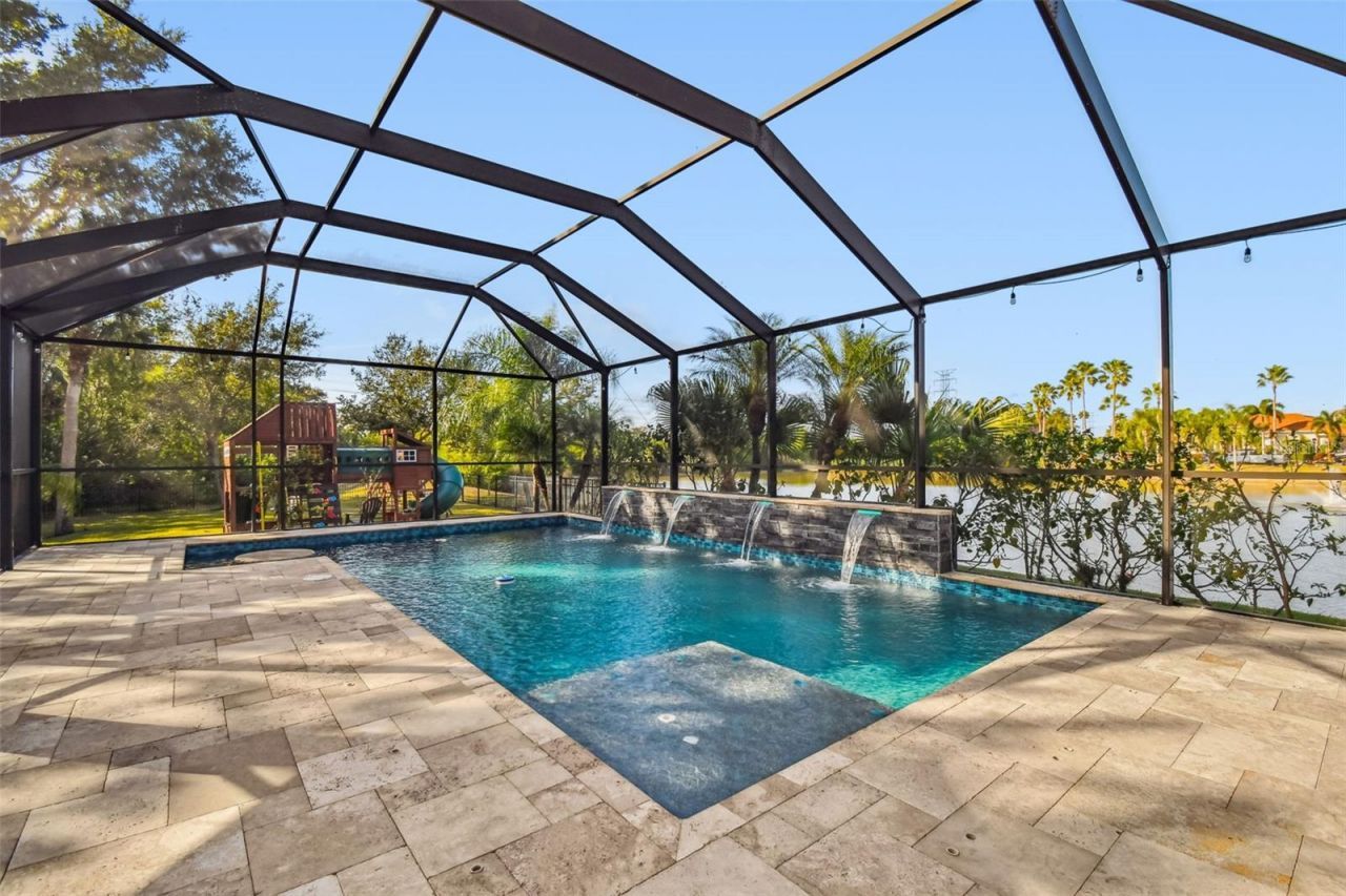 372 Coco Plum Court, Oldsmar, FL 34677 Photo