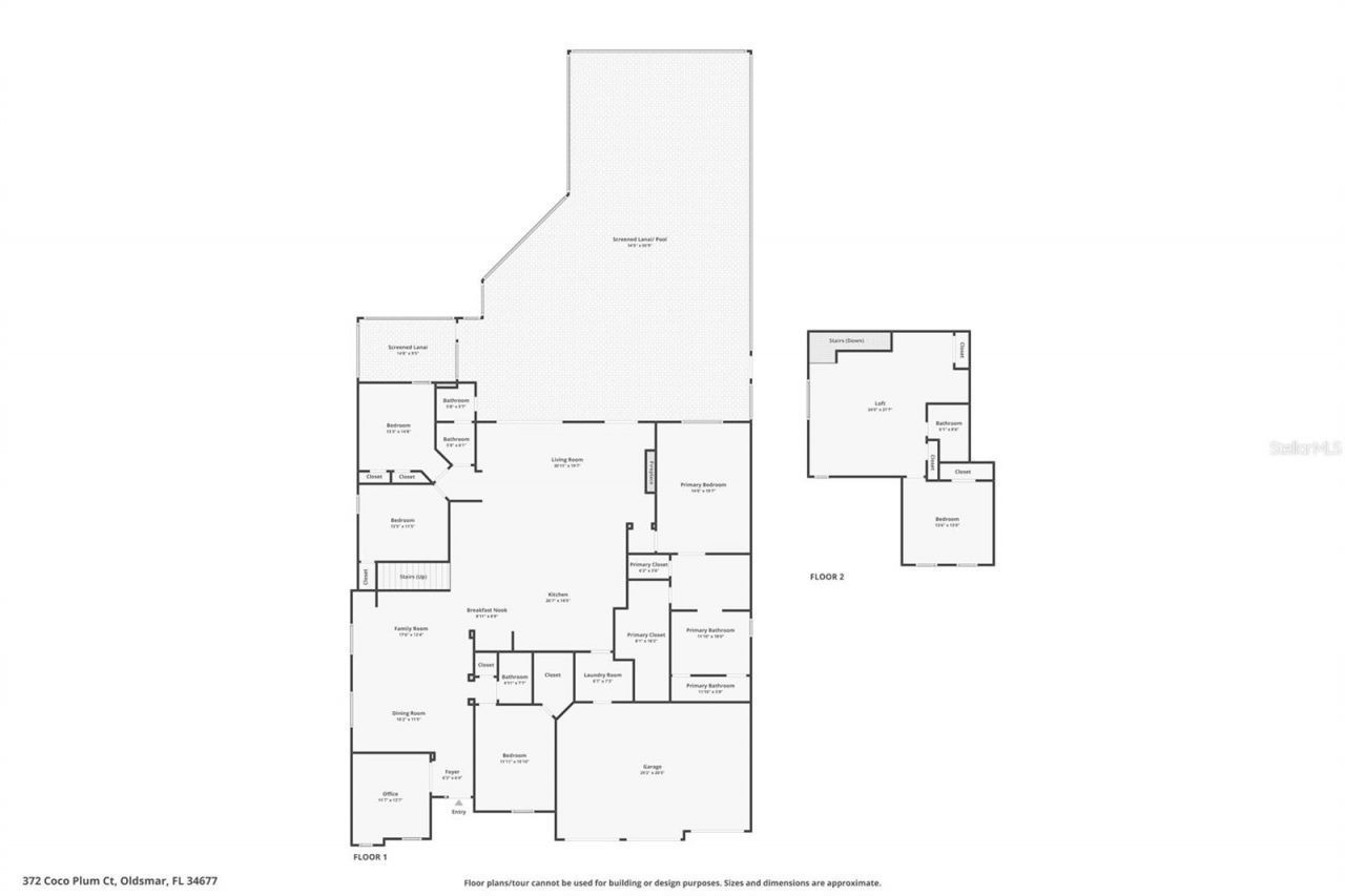 372 Coco Plum Court, Oldsmar, FL 34677 Photo