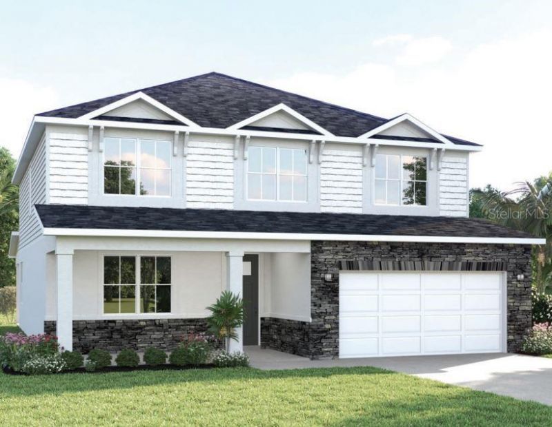 2538 Nilgiri Street Nw, Palm Bay, FL 32907 Photo