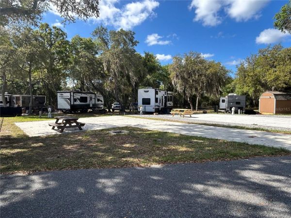 15991 NE 243RD PLACE ROAD, Unit 54, FORT MC COY, FL 32134