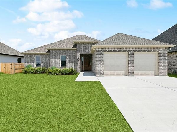 156 MALLARD Drive, Westwego, LA 70094