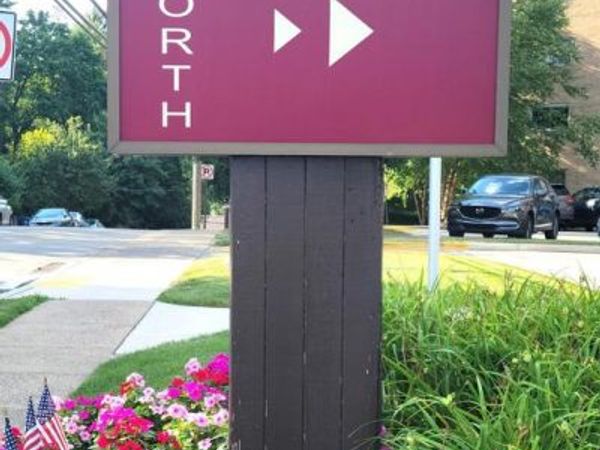 309 FLORENCE AVENUE, Unit 307N, JENKINTOWN, PA 19046