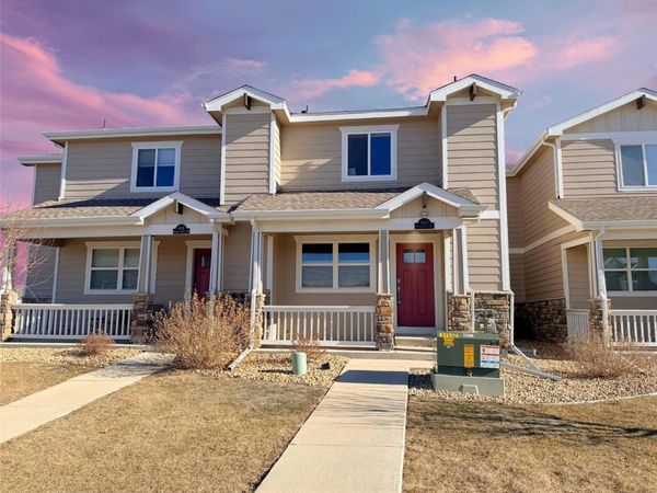 6109 Burdock Court, Unit 103, Erie, CO 80516