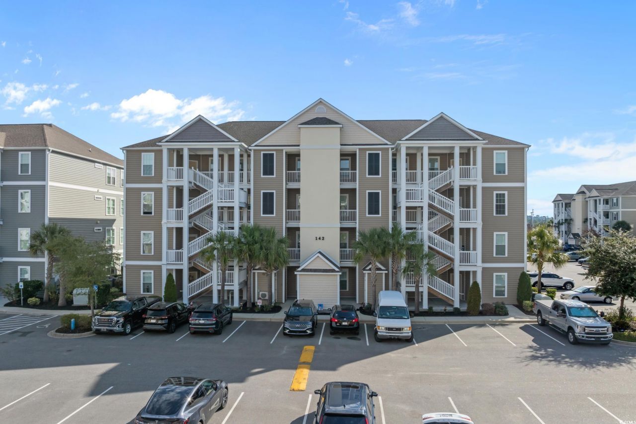 142 Ella Kinley Circle, Unit 304, Myrtle Beach, SC 29588 Main Photo
