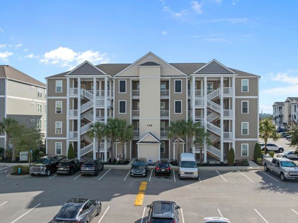 142 Ella Kinley Circle, Unit 304, Myrtle Beach, SC 29588