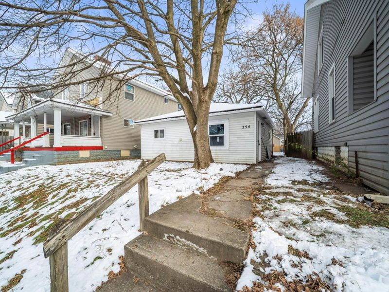 354 S Harris Avenue, Columbus, OH 43204 Photo 1