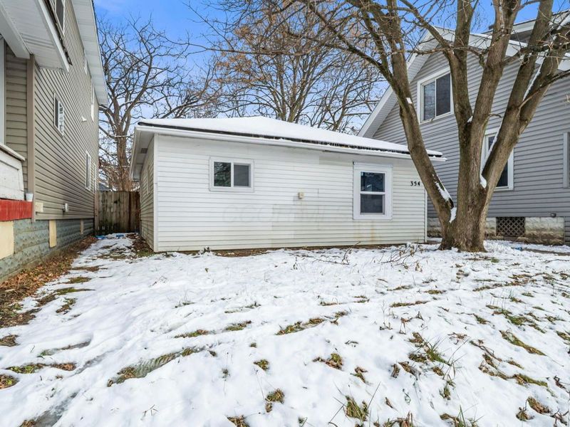 354 S Harris Avenue, Columbus, OH 43204 Photo 25