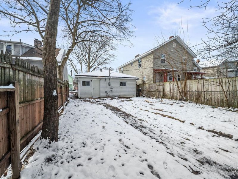 354 S Harris Avenue, Columbus, OH 43204 Photo 27