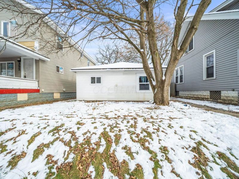 354 S Harris Avenue, Columbus, OH 43204 Photo 6