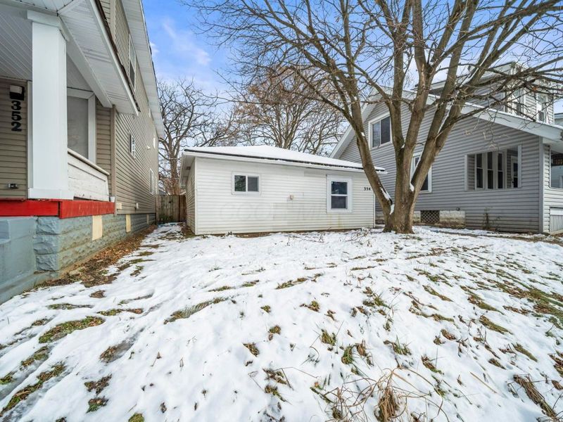 354 S Harris Avenue, Columbus, OH 43204 Photo 7