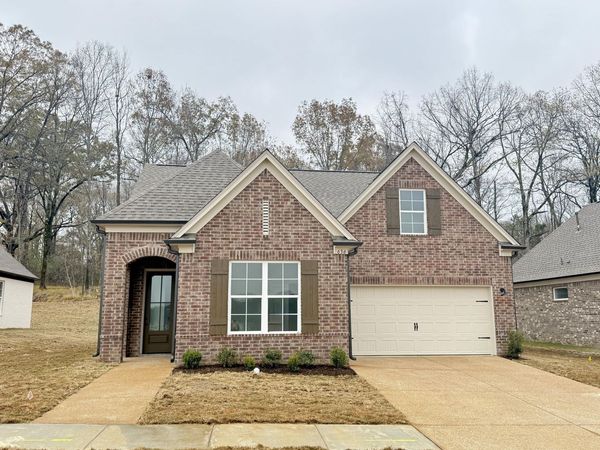 636 Tallahatchie Street, Nesbit, MS 38651