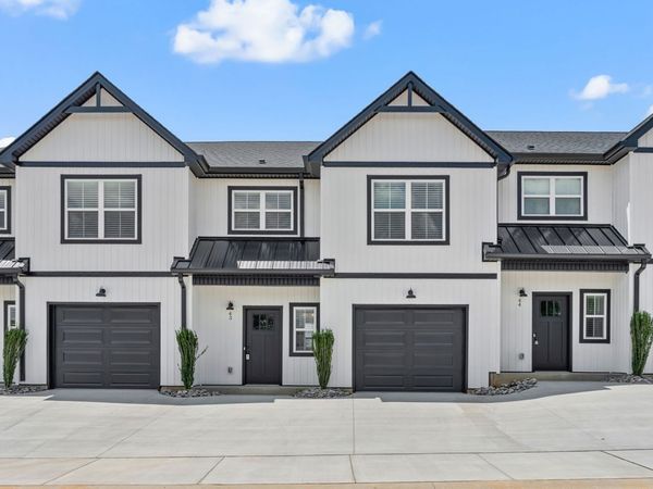 166 Sango Dr, Unit Bldg 600 #, Clarksville, TN 37043