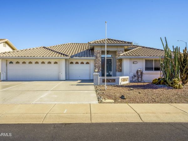 2155 S LINDENWOOD S, Mesa, AZ 85209