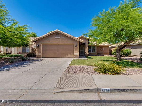 7346 E NARANJA Avenue, Mesa, AZ 85209