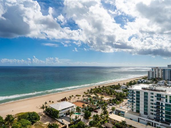 111 Briny Ave, Unit 2314, Pompano Beach, FL 33062