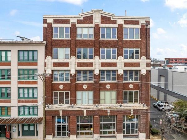 420 S FRONT ST, Unit 301, Memphis, TN 38103