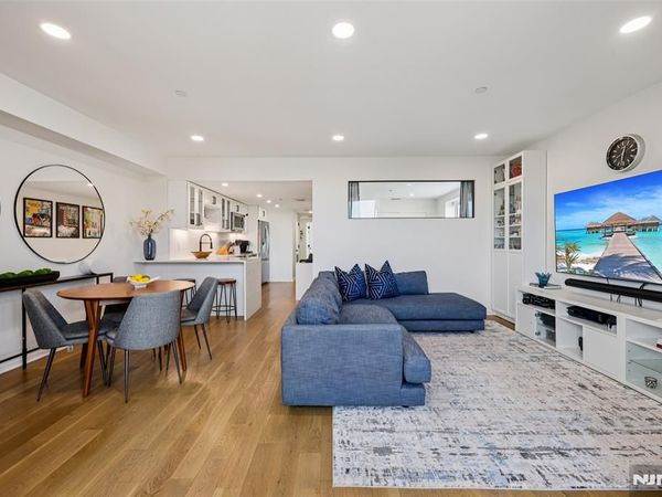 689 Luis Munoz Marin Boulevard 703, Unit 703, JERSEY CITY, NJ 07310