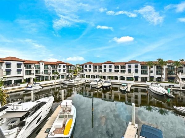 1530 5th AVE S, Unit C311, NAPLES, FL 34102