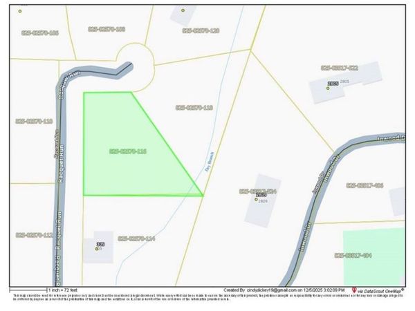 Raquet Run , Harrison, AR 72601