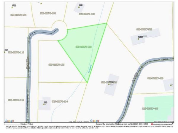 Raquet Run , Harrison, AR 72601