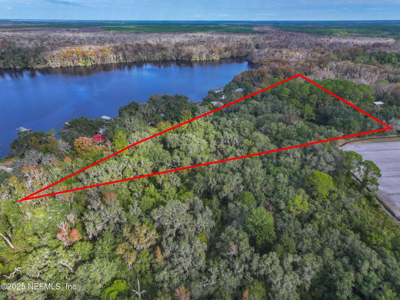 13550 County Road 13 N, Saint Augustine, FL 32092 Photo