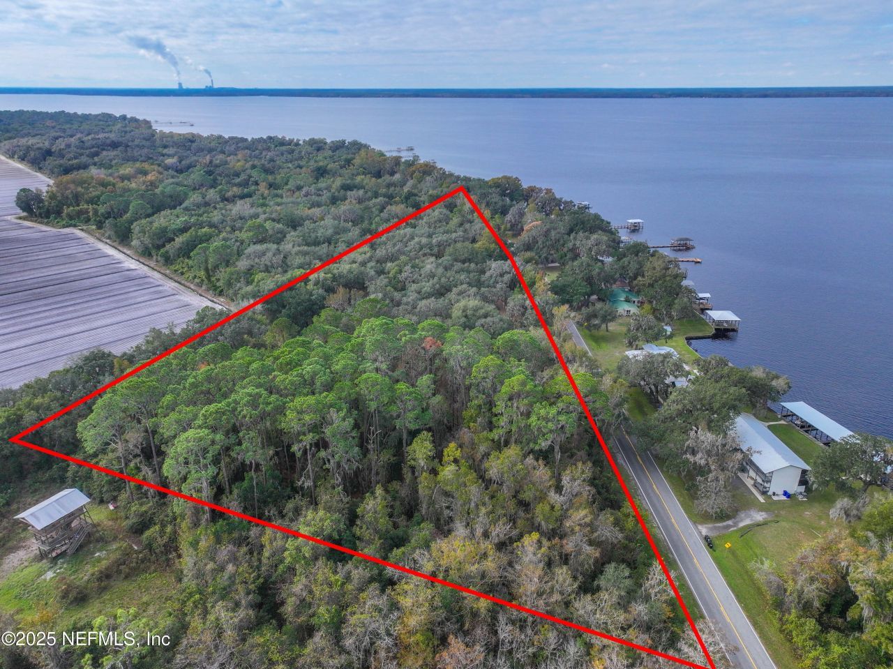 13550 County Road 13 N, Saint Augustine, FL 32092 Photo