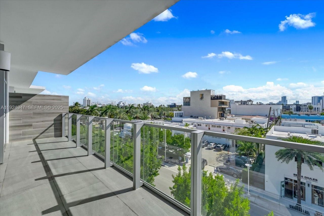 1201 20th St, Unit PH07, Miami Beach, FL 33139 Photo