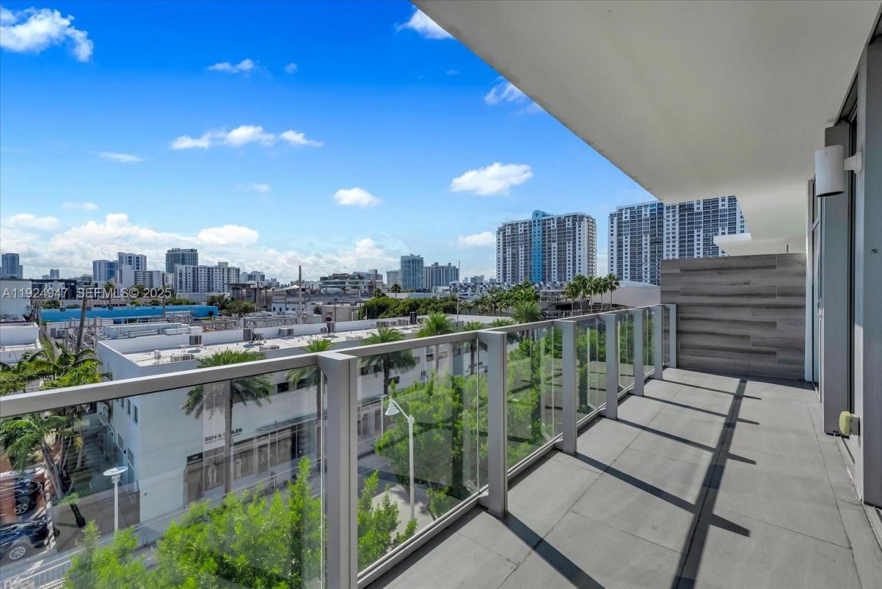 1201 20th St, Unit PH07, Miami Beach, FL 33139 Photo