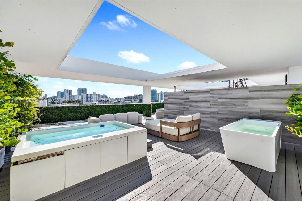 1201 20th St, Unit PH07, Miami Beach, FL 33139 Photo